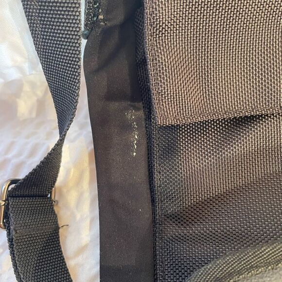 Calvin Klein computer bag (ID#73) - Picture 5 of 6